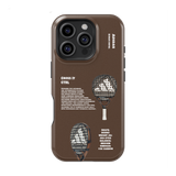 Adidas Cross It CTRL Padel Phone Case