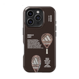 Adidas Cross It Light Padel Phone Case
