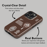 Adidas Cross It Light Padel Phone Case