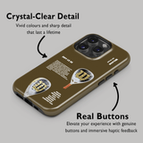 Wilson Defy LS SE Padel Phone Case