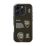 Wilson Defy LS V1 Padel Phone Case
