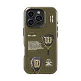 Wilson Defy LS V1 Padel Phone Case