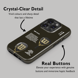 Wilson Defy LS V1 Padel Phone Case