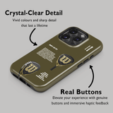 Wilson Defy LS V1 Padel Phone Case