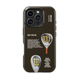 Wilson Defy Pro SE Padel Phone Case
