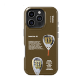 Wilson Defy Pro SE Padel Phone Case