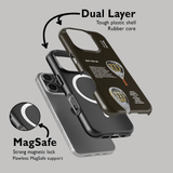 Wilson Defy Pro SE Padel Phone Case