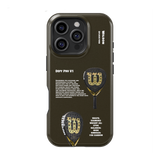 Wilson Defy Pro V1 Padel Phone Case