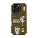 Wilson Defy SE Padel Phone Case