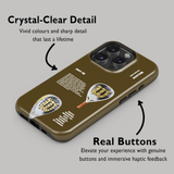 Wilson Defy SE Padel Phone Case