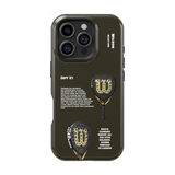 Wilson Defy V1 Padel Phone Case
