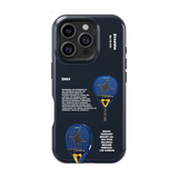 StarVie Drax Padel Phone Case