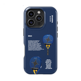 StarVie Drax Padel Phone Case