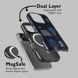 StarVie Drax Padel Phone Case