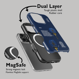 StarVie Drax Padel Phone Case