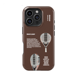 Adidas Drive Light Padel Phone Case