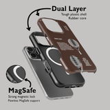 Adidas Drive Light Padel Phone Case
