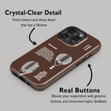 Adidas Drive Light Padel Phone Case