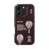 Babolat Dyna Energy Padel Phone Case
