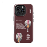 Babolat Dyna Energy Padel Phone Case