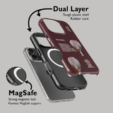 Babolat Dyna Energy Padel Phone Case