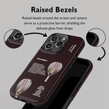 Babolat Dyna Energy Padel Phone Case