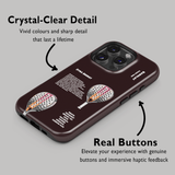 Babolat Dyna Energy Padel Phone Case