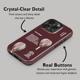Babolat Dyna Energy Padel Phone Case