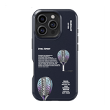 Babolat Dyna Spirit Padel Phone Case