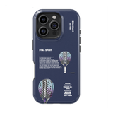 Babolat Dyna Spirit Padel Phone Case