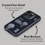 Babolat Dyna Spirit Padel Phone Case