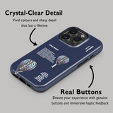 Babolat Dyna Spirit Padel Phone Case