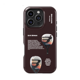 Bullpadel Elite Woman Padel Phone Case