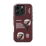 Bullpadel Elite Woman Padel Phone Case