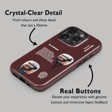 Bullpadel Elite Woman Padel Phone Case