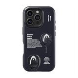 Head Extreme Coello Junior Padel Phone Case
