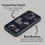 Head Extreme Coello Junior Padel Phone Case