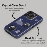 Head Extreme Coello Junior Padel Phone Case