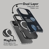 Head Extreme Motion Padel Phone Case