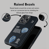 Head Extreme Motion Padel Phone Case