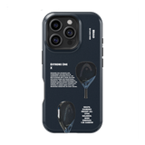 Head Extreme One X Padel Phone Case