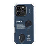 Head Extreme One X Padel Phone Case