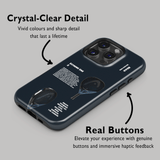 Head Extreme One X Padel Phone Case