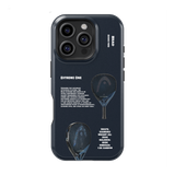 Head Extreme One Padel Phone Case