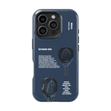 Head Extreme One Padel Phone Case