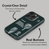 Head Extreme Pro Padel Phone Case