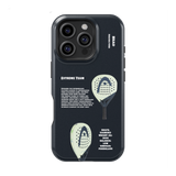 Head Extreme Team Padel Phone Case
