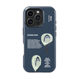 Head Extreme Team Padel Phone Case
