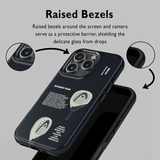 Head Extreme Team Padel Phone Case