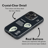 Head Extreme Team Padel Phone Case